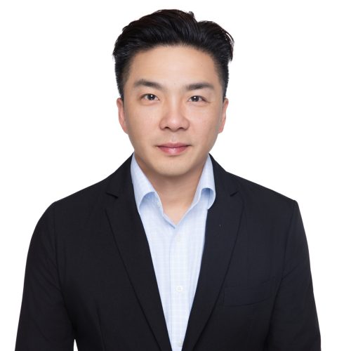 Ray Leung